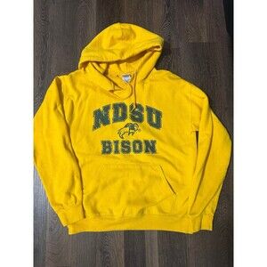 NDSU Bison Hoodie Size M